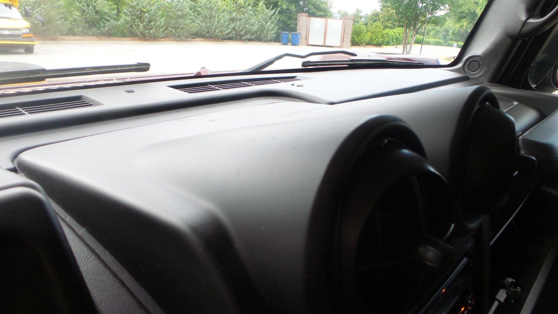 Used 2007 HUMMER H2 image 93