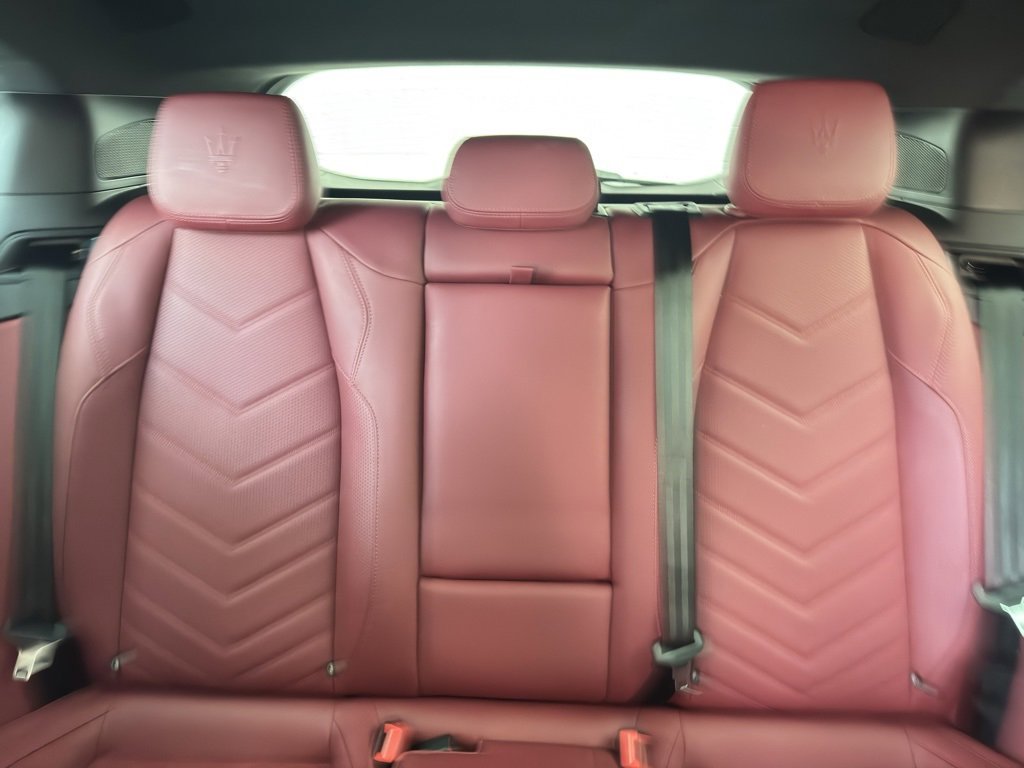 New 2024 Maserati Grecale Trofeo image 13