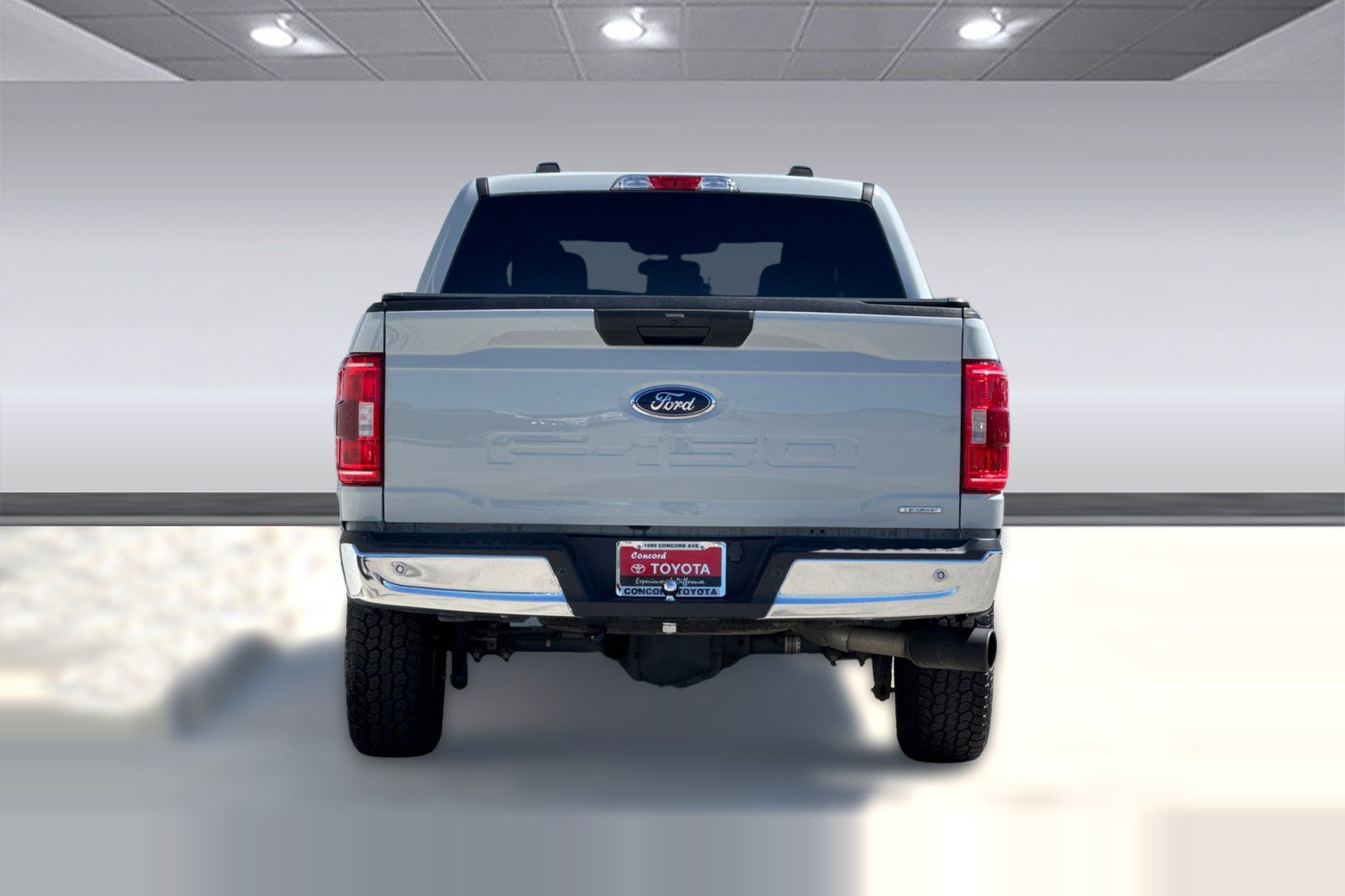 Used 2023 Ford F150 XLT AWD/4WD image 10