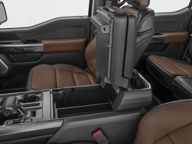 New 2026 Ford F150 King Ranch AWD/4WD image 10