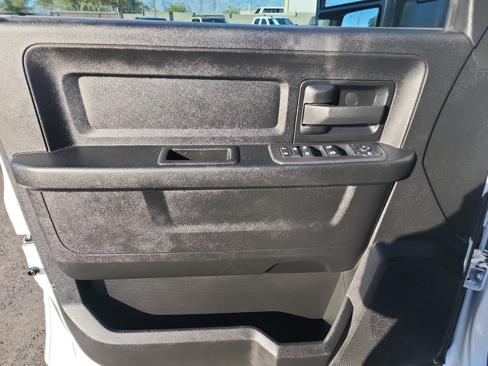 Used 2025 RAM 2500 Tradesman AWD/4WD image 14