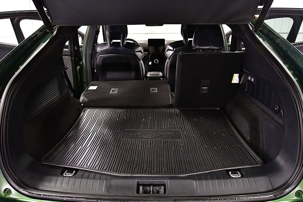 Used 2024 Ford Mustang Mach-E GT AWD/4WD image 31