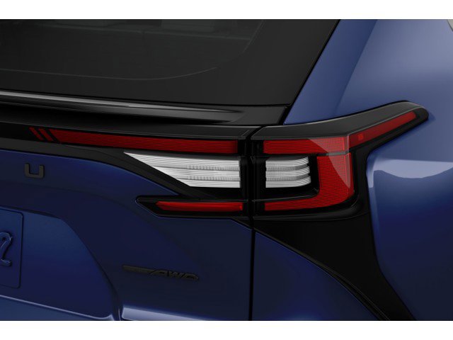 New 2026 Subaru Solterra Premium image 13