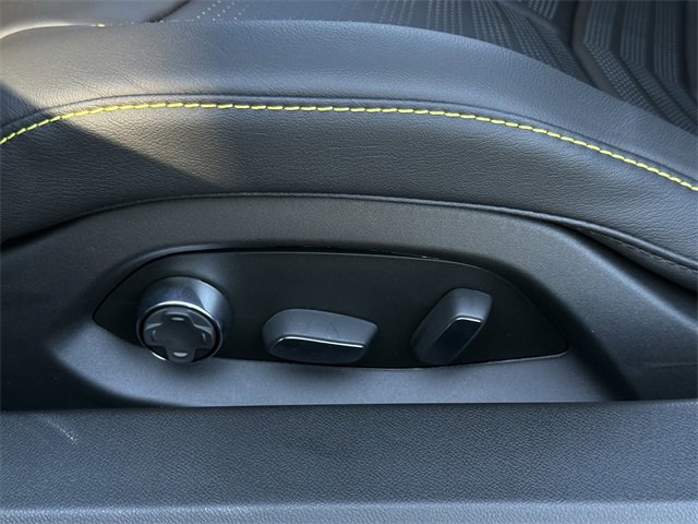 New 2026 Chevrolet Corvette Z06 w/ Z07 Performance Package image 24