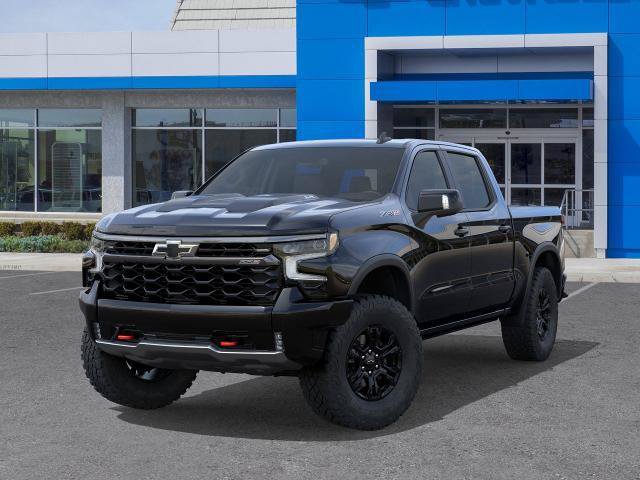 New 2026 Chevrolet Silverado 1500 ZR2 w/ LPO, Dark Essentials Package AWD/4WD image 6