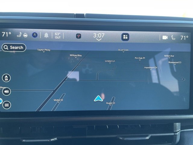 Used 2024 Jeep Wrangler Sahara w/ Technology Group image 25