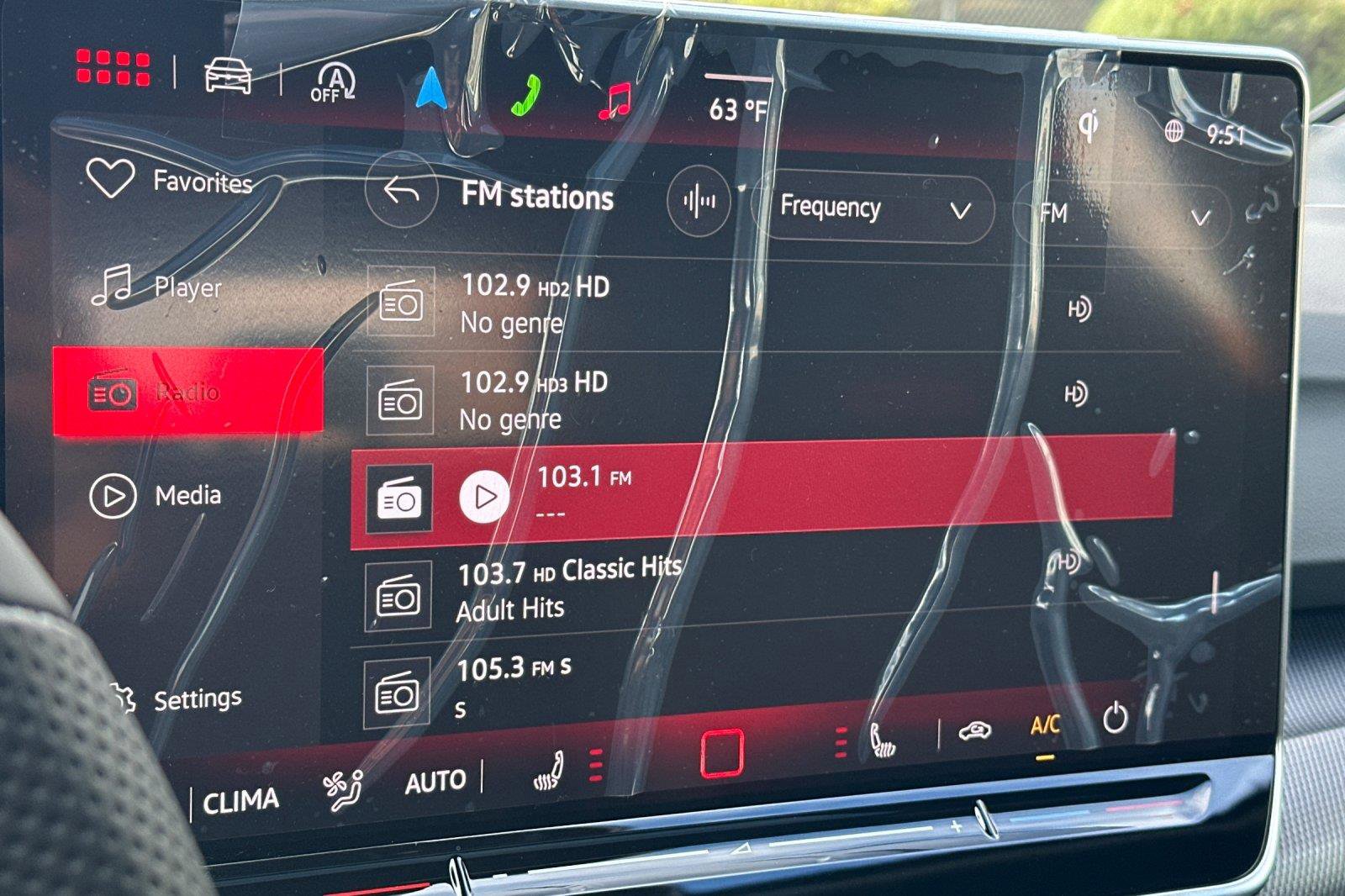 New 2026 Volkswagen Golf SE image 17