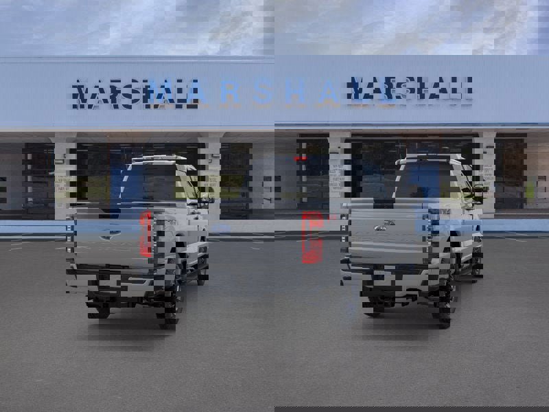 New 2026 Ford F250 XL image 8