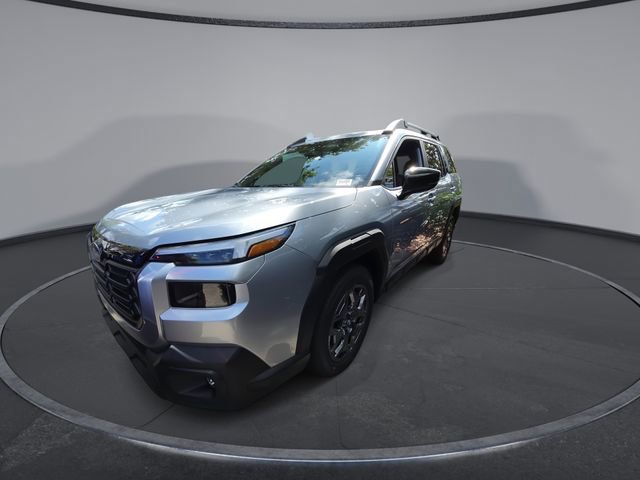 New 2026 Subaru Outback Premium AWD/4WD image 4