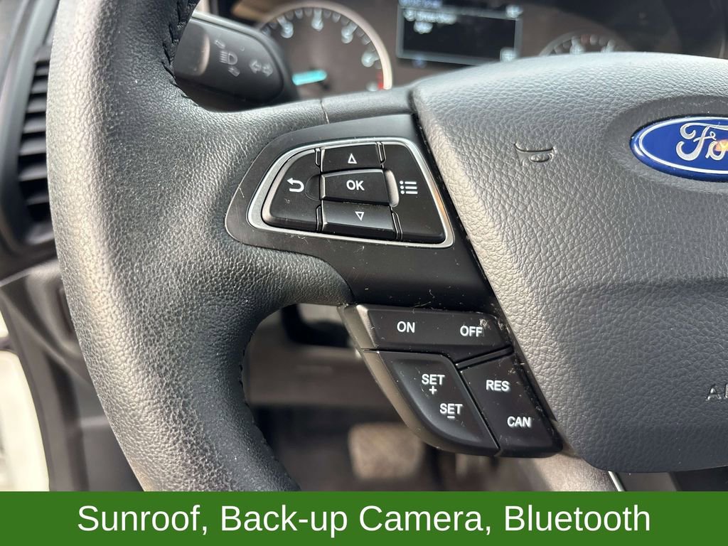 Used 2020 Ford EcoSport SE image 20
