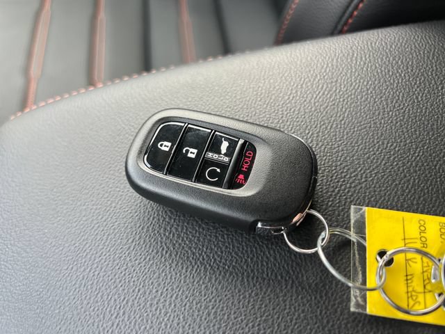 Used 2026 Honda CR-V Sport Touring image 29