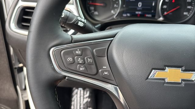 Used 2024 Chevrolet Equinox LT FWD image 22