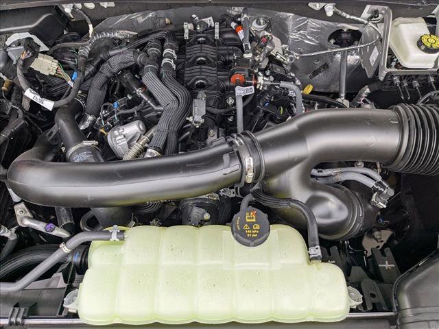 New 2025 Ford Expedition Tremor image 17