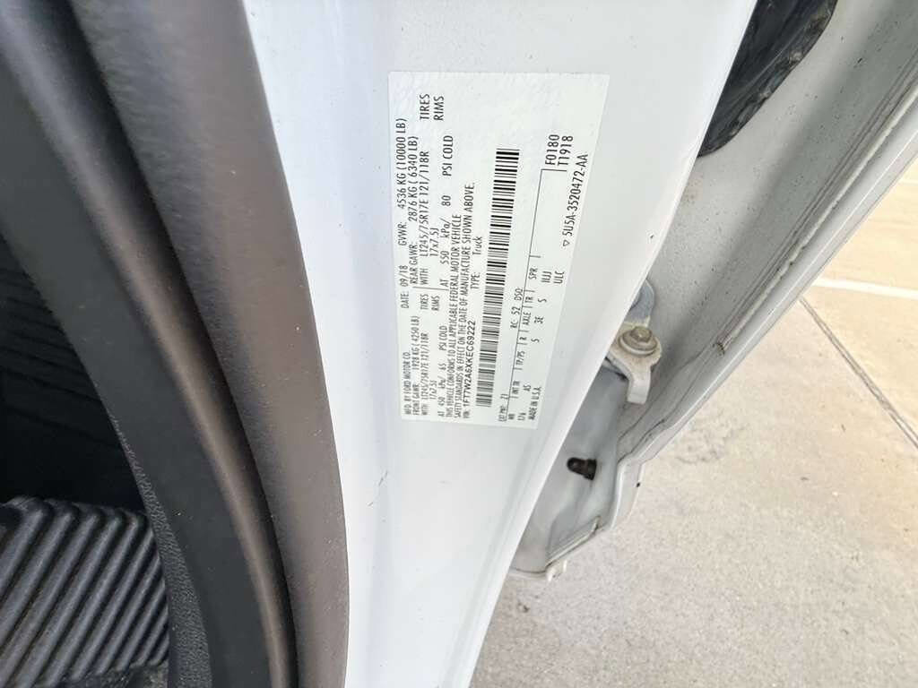 Used 2019 Ford F250 XL w/ Power Equipment Group image 36