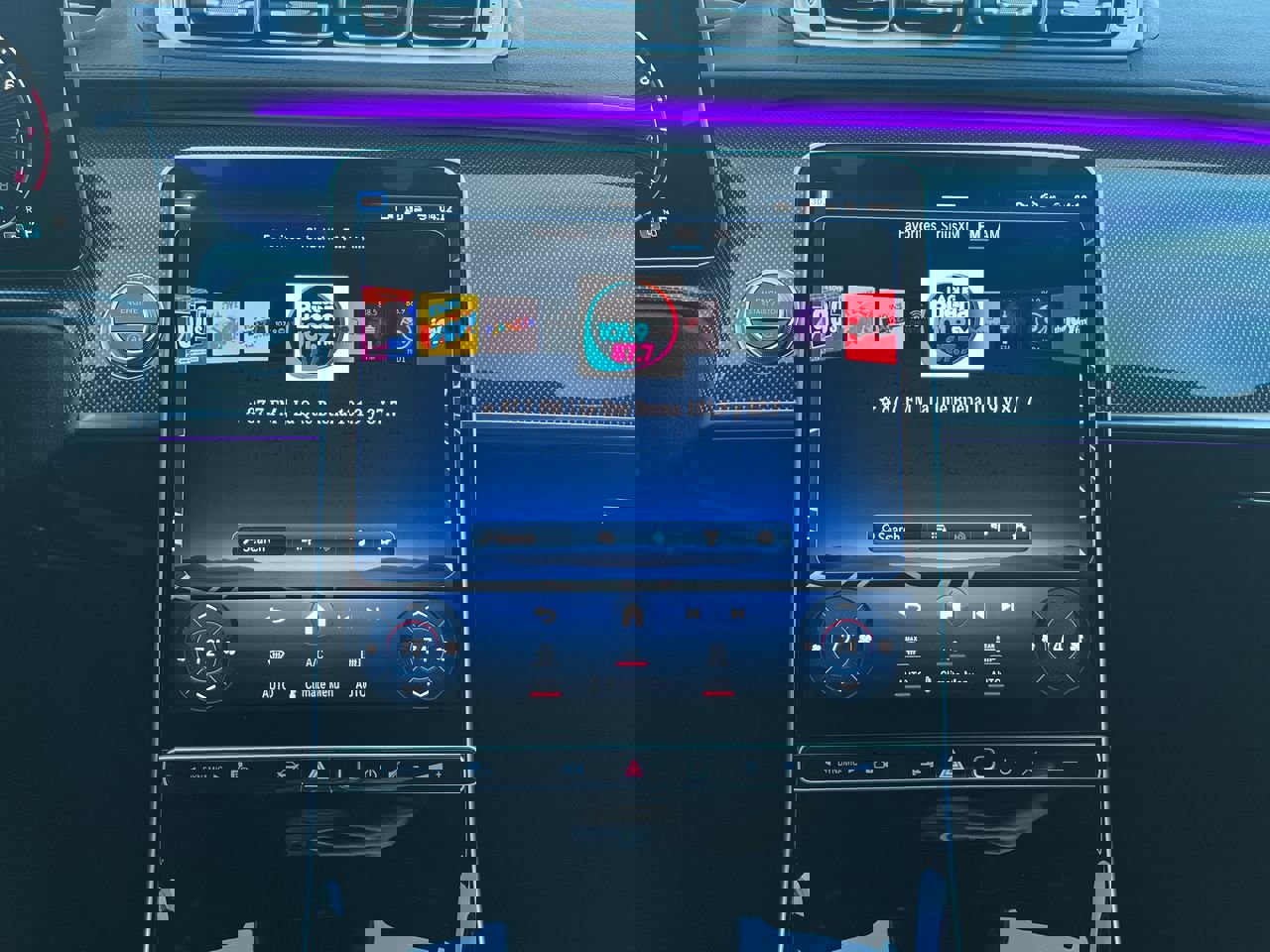 Used 2022 Mercedes-Benz S 580 4MATIC Sedan image 24