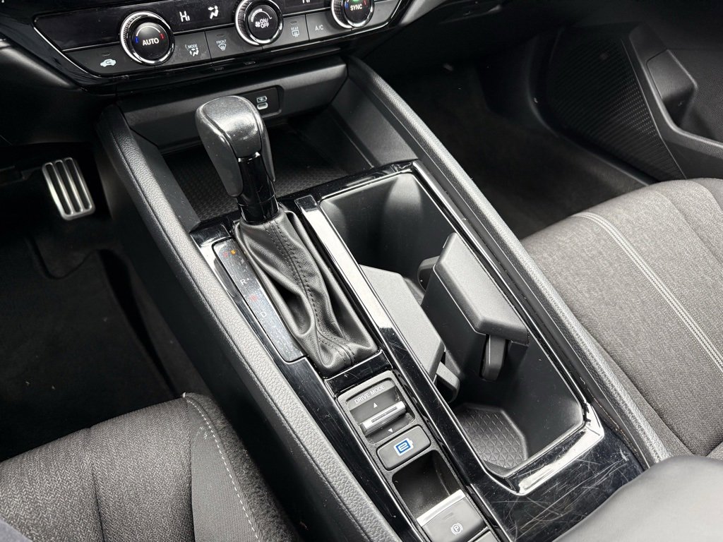 Used 2023 Honda Accord Sport image 22