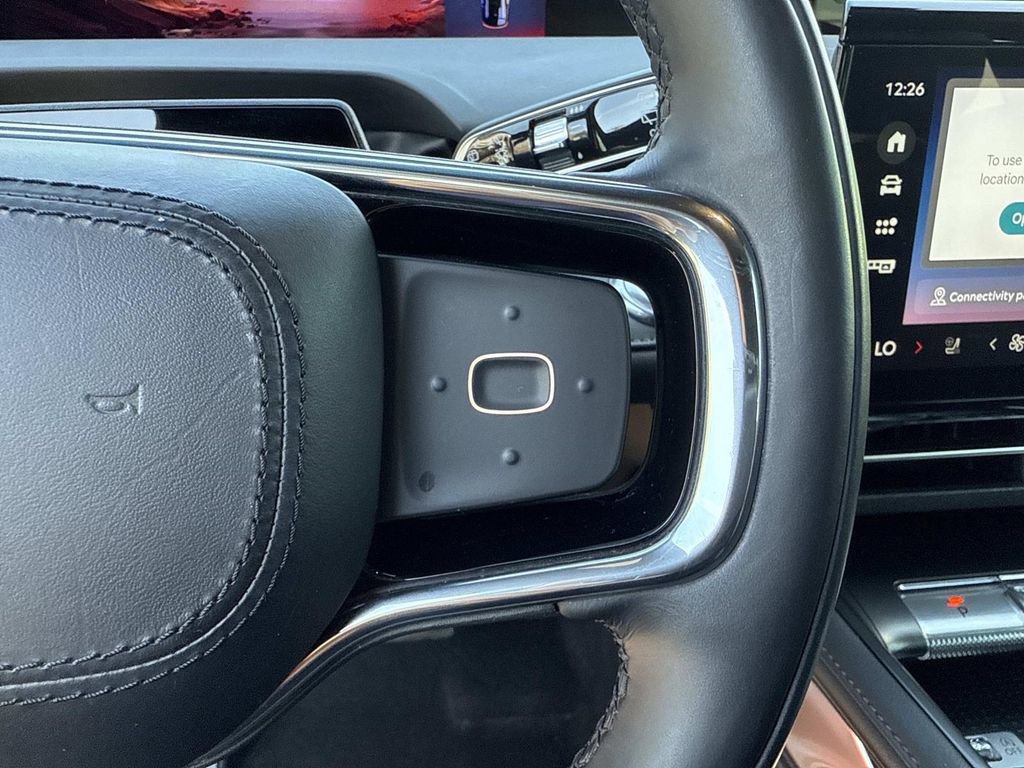 Certified 2024 Lincoln Nautilus Reserve w/ Equipment Group 203A image 30