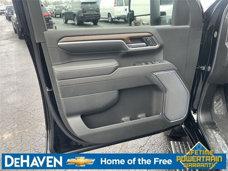 New 2026 Chevrolet Silverado 2500 High Country w/ High Country Premium Package AWD/4WD image 23