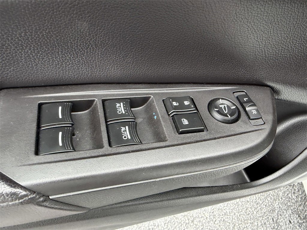 Used 2021 Acura ILX Base image 18