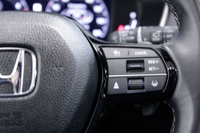 Certified 2023 Honda Civic Sport Touring image 28