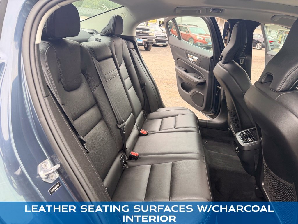Used 2019 Volvo S60 T6 Inscription AWD/4WD image 31