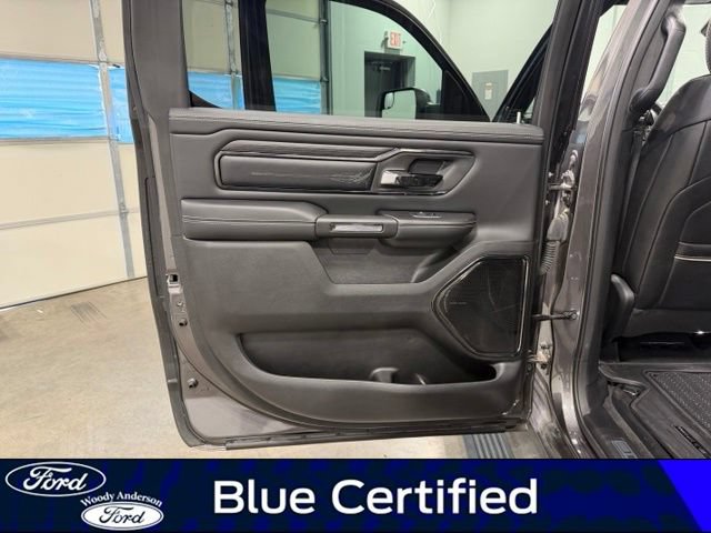 Used 2023 RAM 1500 Limited AWD/4WD image 27