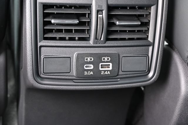 New 2026 Subaru Forester Premium AWD/4WD image 11