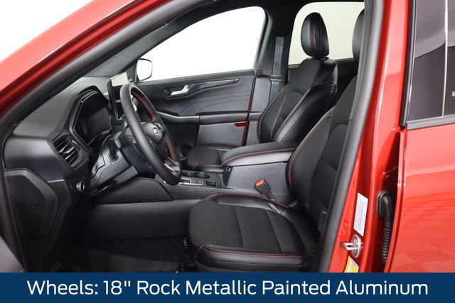 New 2026 Ford Escape ST-Line w/ Tech Pack #1 image 20