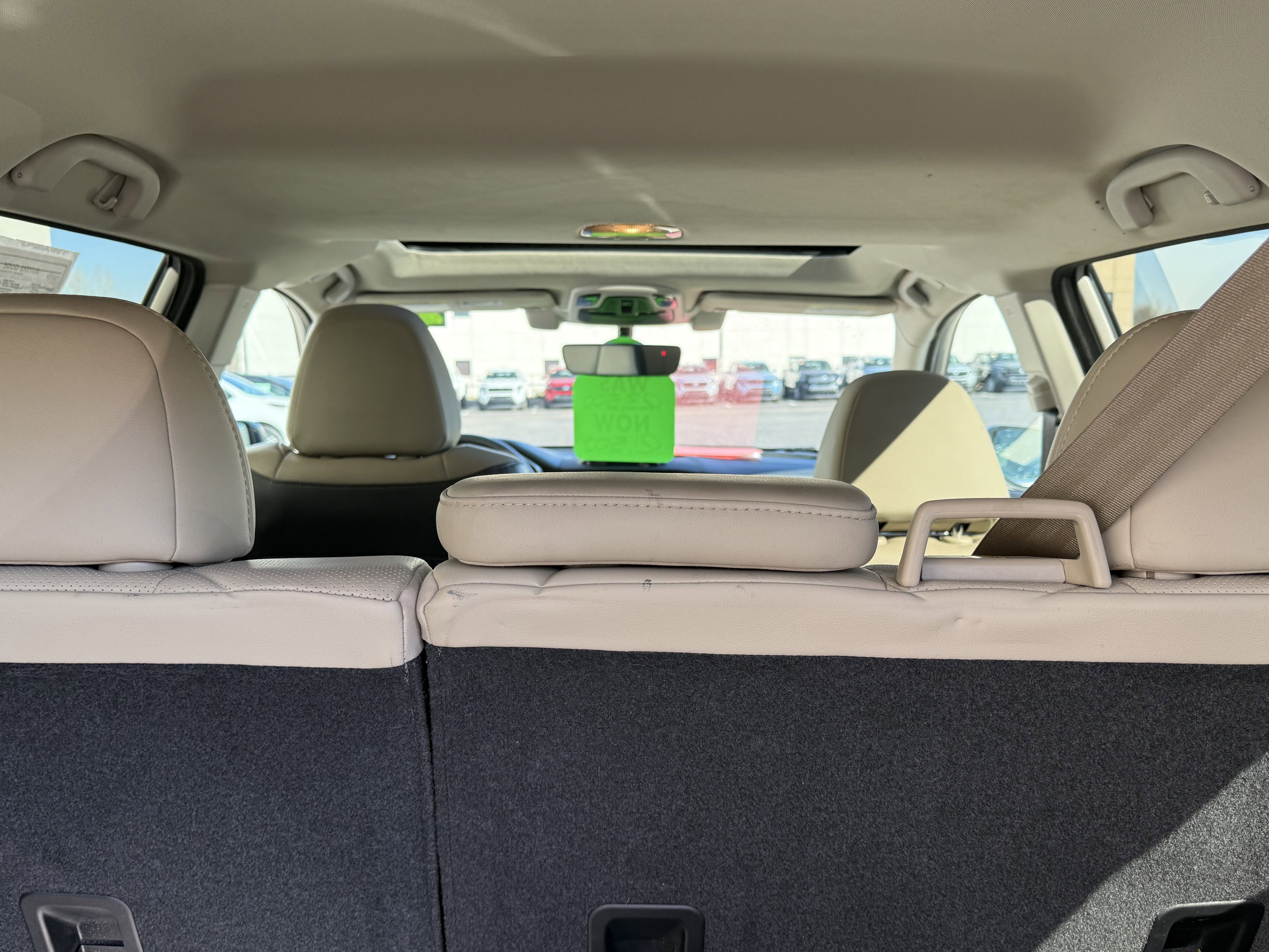 Used 2020 Subaru Outback Limited image 21