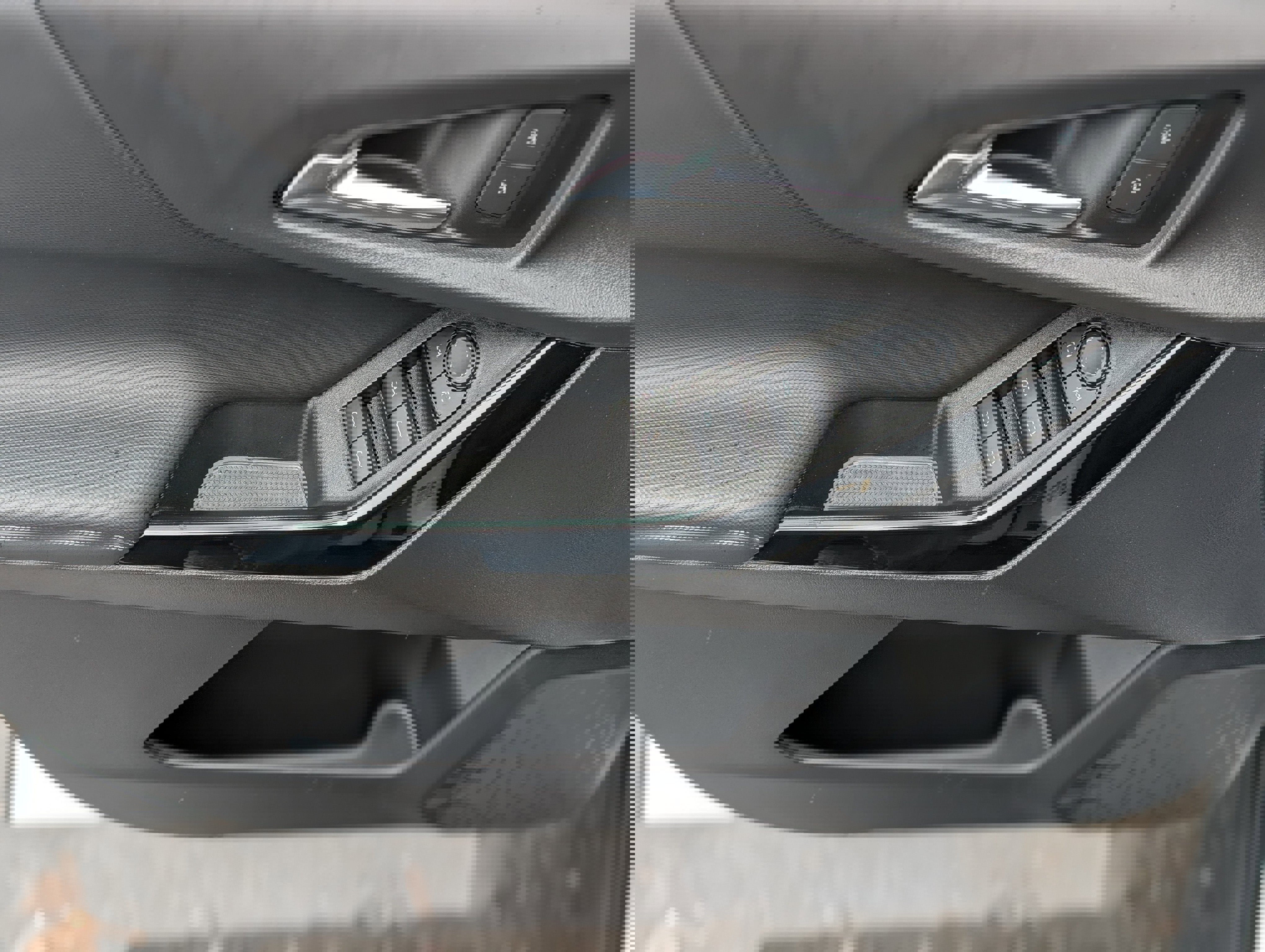 New 2025 Chevrolet Equinox LT w/ Safety and Technology Package image 24