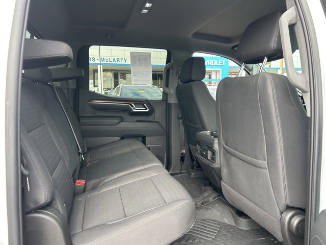 Used 2025 Chevrolet Silverado 1500 LT Trail Boss w/ Convenience Package II image 31