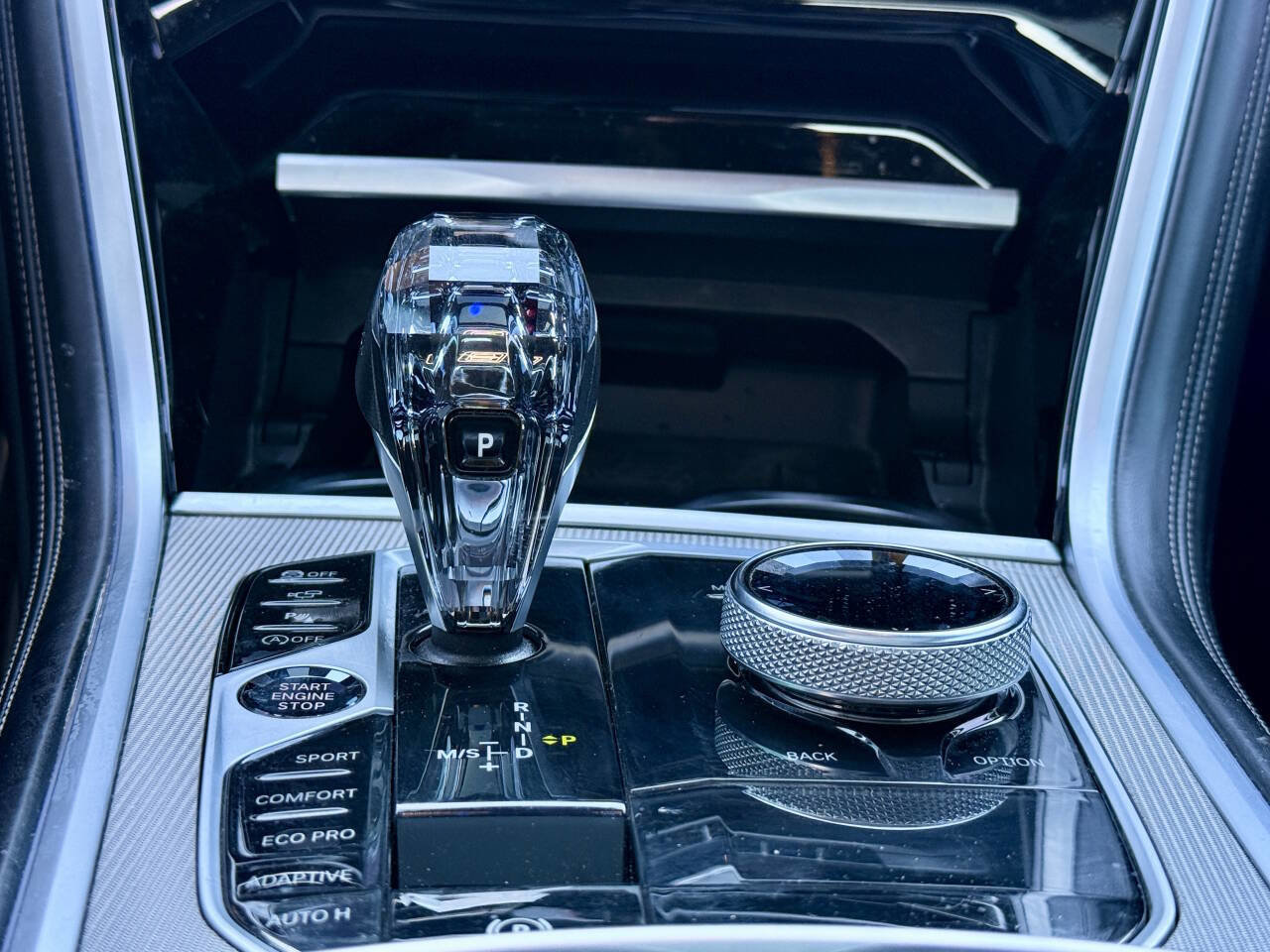 Used 2020 BMW 840i Gran Coupe xDrive w/ M Sport Package image 21