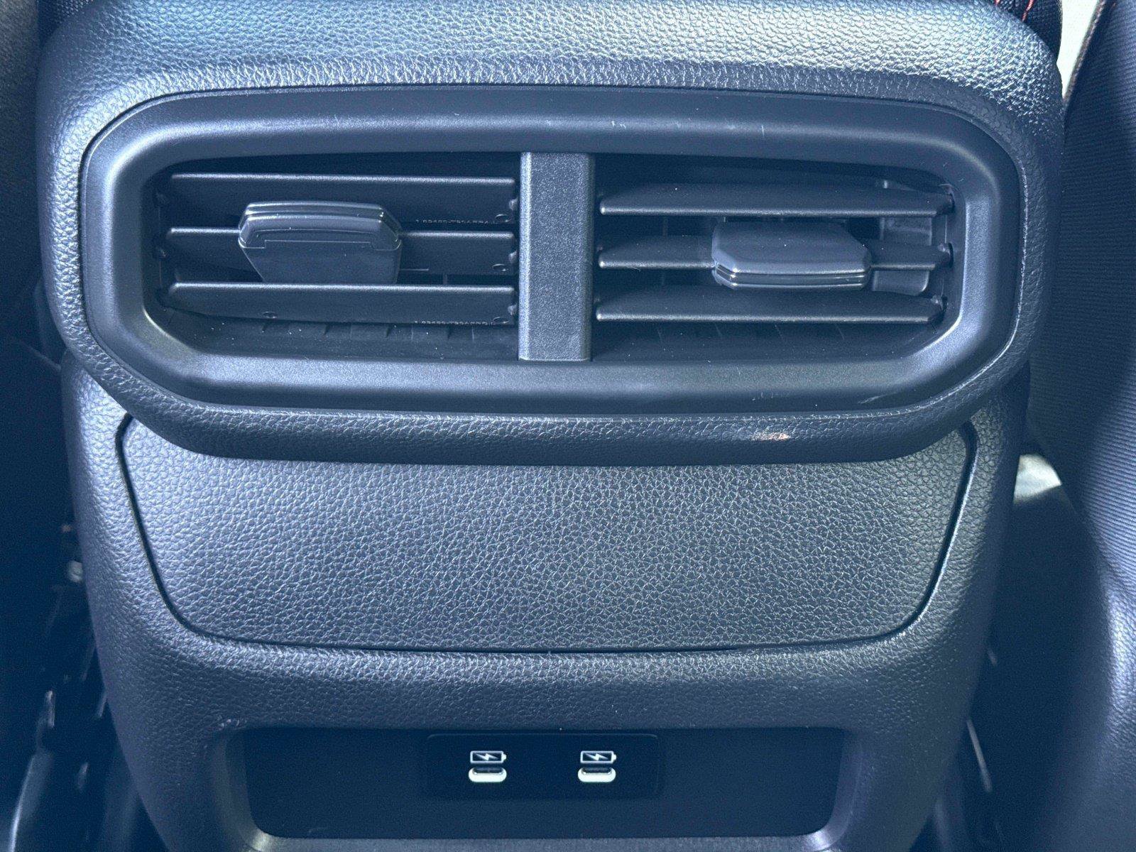 Certified 2026 Honda Pilot Sport image 19