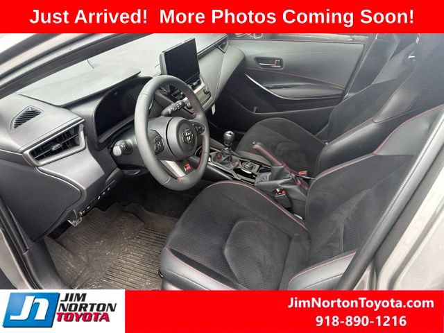 Used 2026 Toyota Corolla GR AWD/4WD image 9