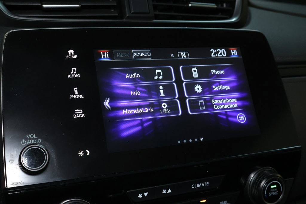 Used 2019 Honda CR-V EX-L image 29