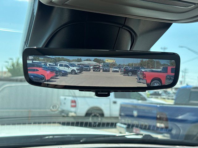 New 2027 RAM 3500 Limited AWD/4WD image 27