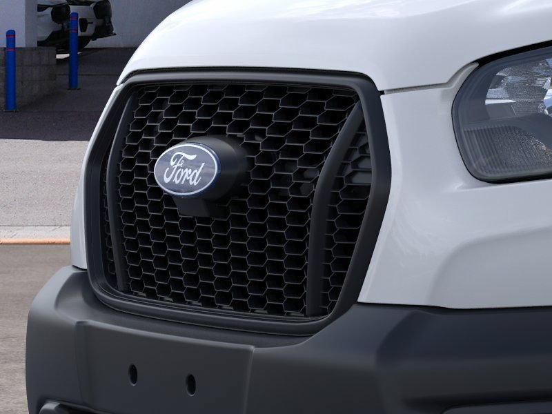 New 2026 Ford Transit 350 148 High Roof Extended AWD image 17