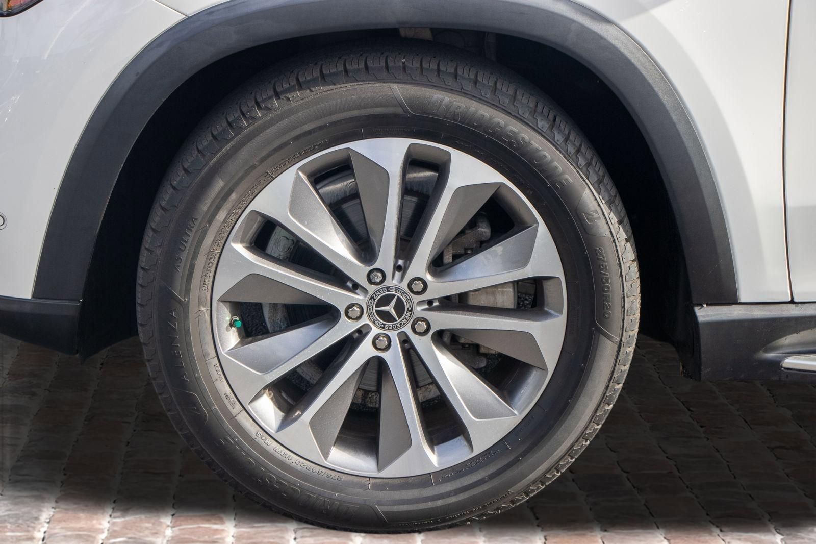 Used 2021 Mercedes-Benz GLE 350 w/ 3rd Row Seat Package image 41