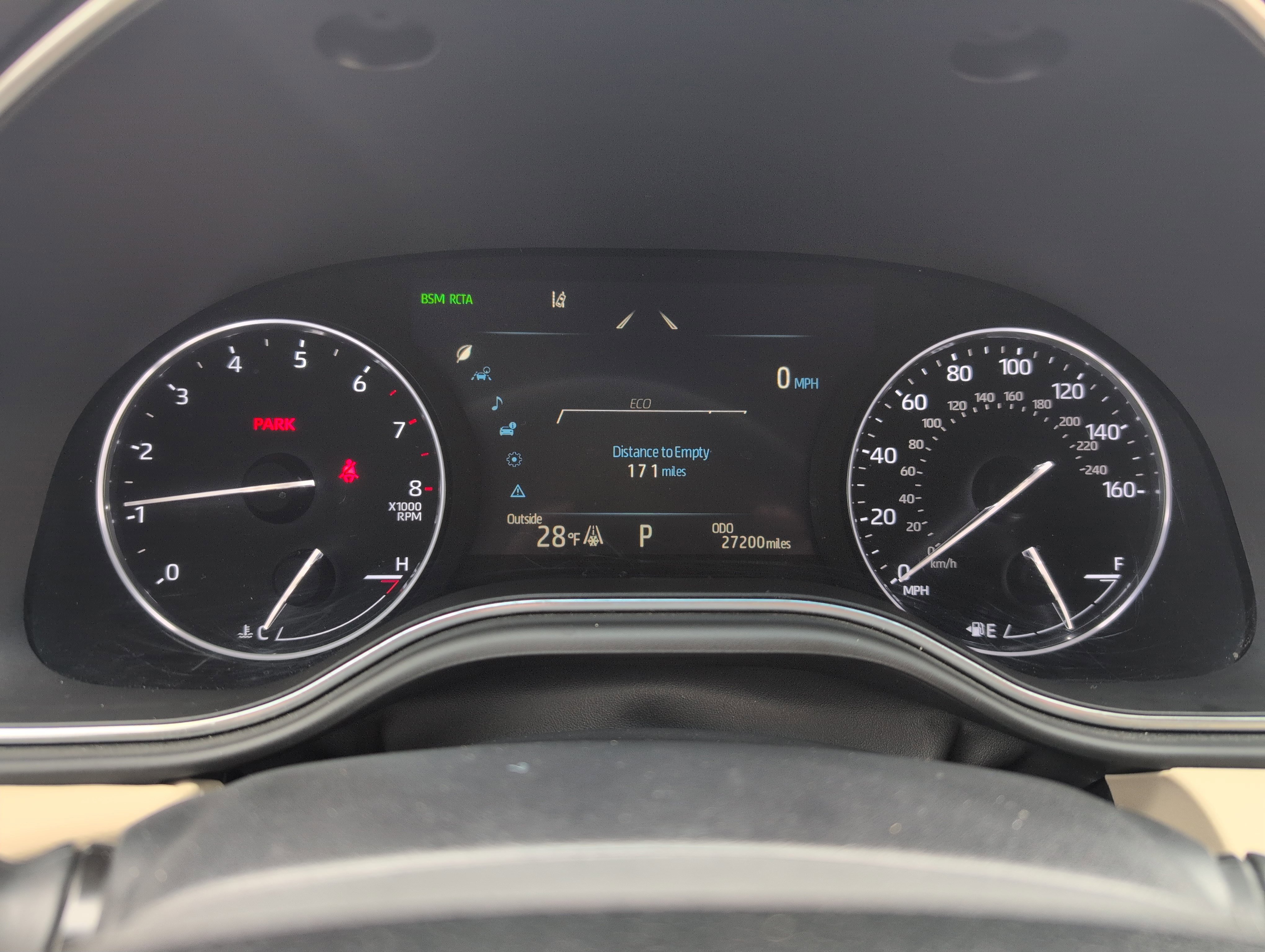 Used 2019 Toyota Avalon Limited image 25