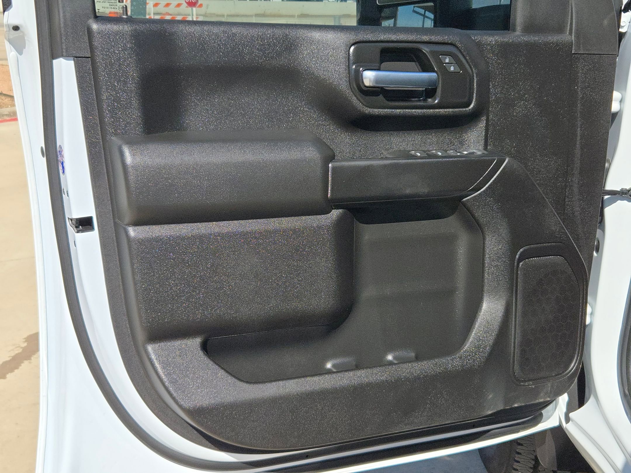 Certified 2026 Chevrolet Silverado 2500 W/T w/ WT/CX Safety Package image 11