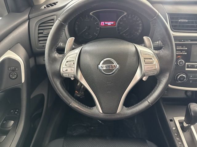 Used 2016 Nissan Altima 2.5 SR image 25