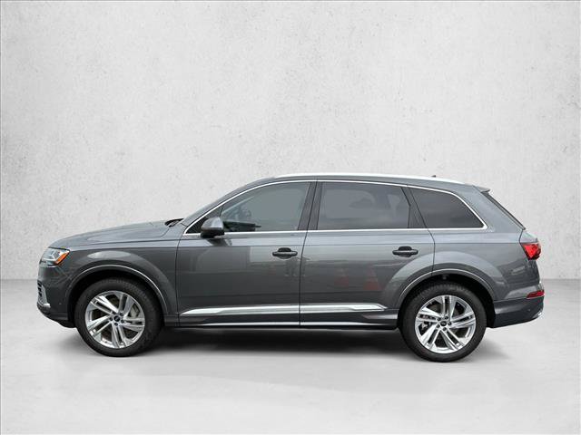 Used 2023 Audi Q7 2.0T Premium w/ Convenience Package AWD/4WD image 7