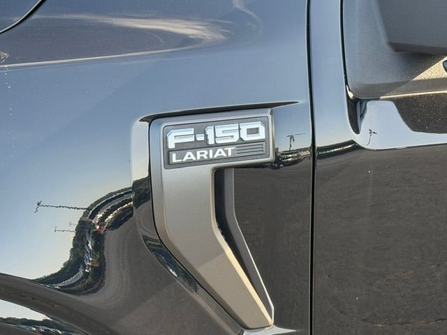 Used 2022 Ford F150 Lariat AWD/4WD image 27