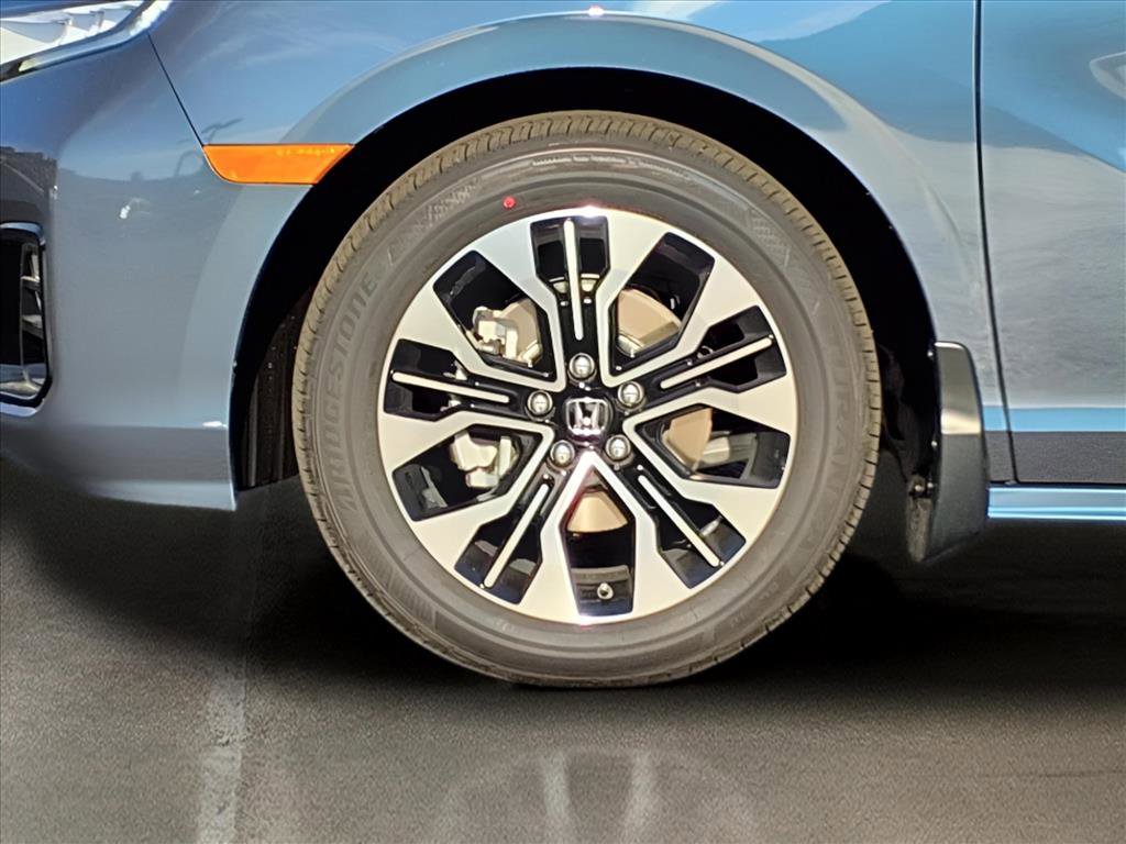 New 2026 Honda Odyssey Elite image 13