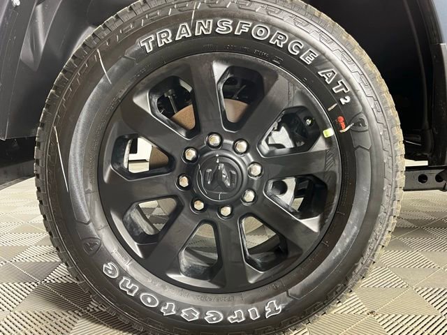 New 2026 RAM 3500 Laramie image 12