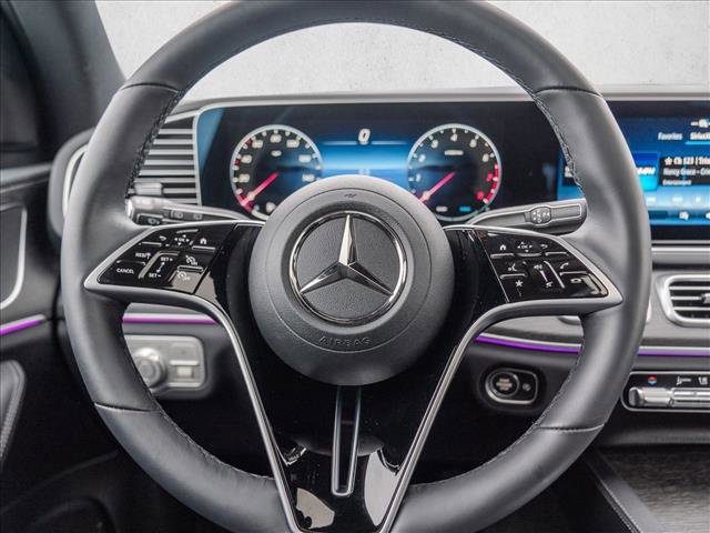 Certified 2026 Mercedes-Benz GLE 350 4MATIC image 29