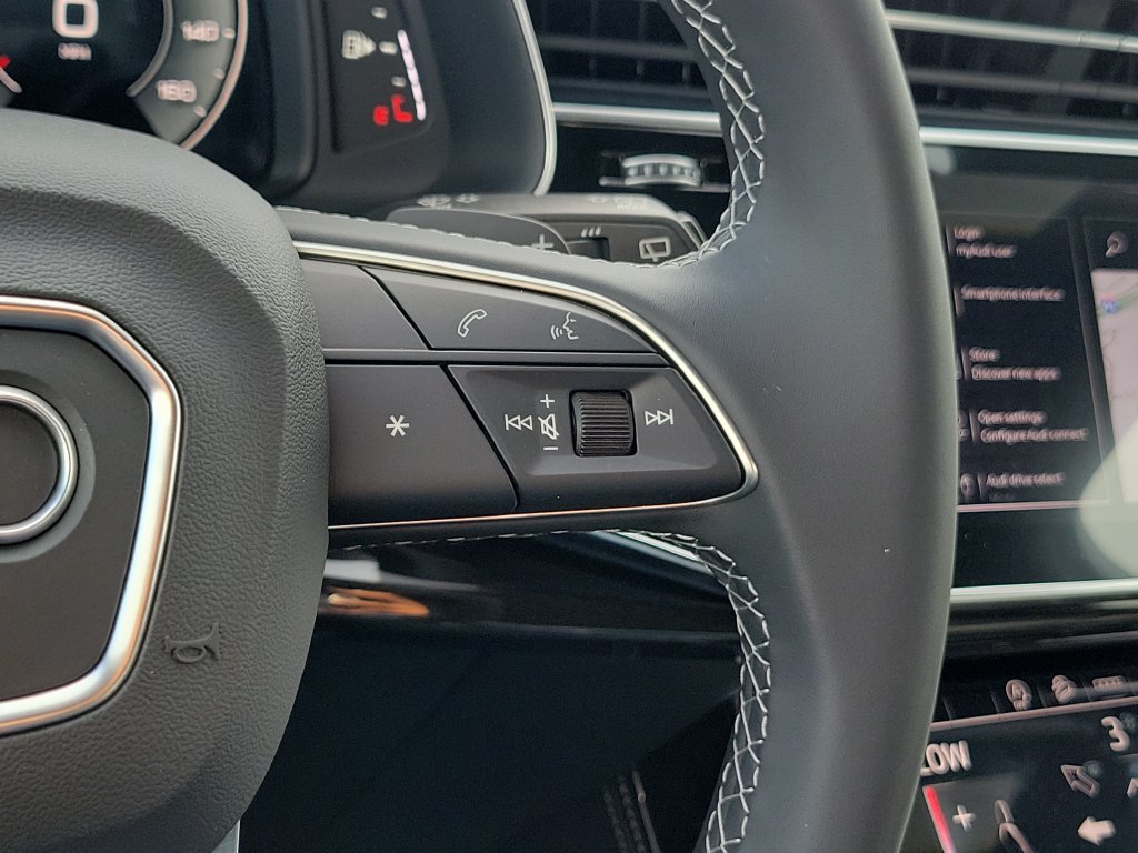 New 2026 Audi Q7 Premium Plus AWD/4WD image 10