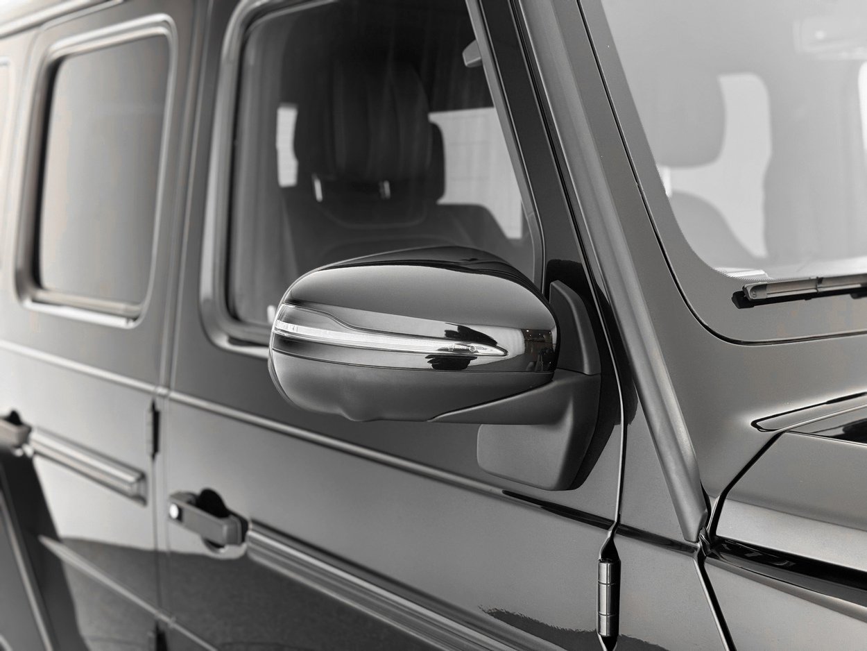 Used 2020 Mercedes-Benz G 63 AMG AMG G 63 image 38