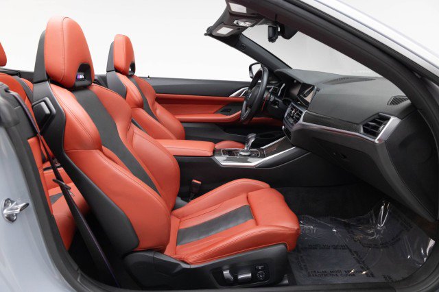 Used 2023 BMW M4 xDrive Competition image 32