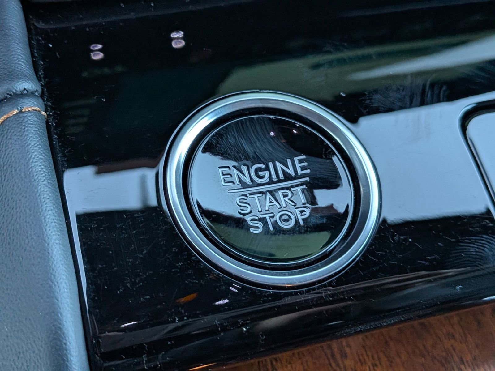 Used 2025 Lincoln Navigator L Black Label image 35